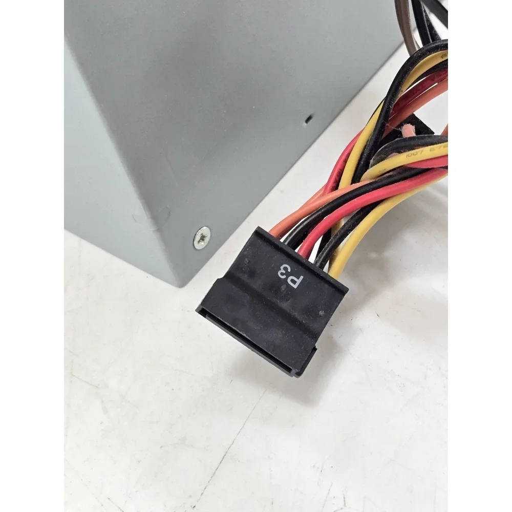 Genuine Bestec 300W Power Supply ATX0300D5WB Dell Inspiron 530 W/cables Tested‎
